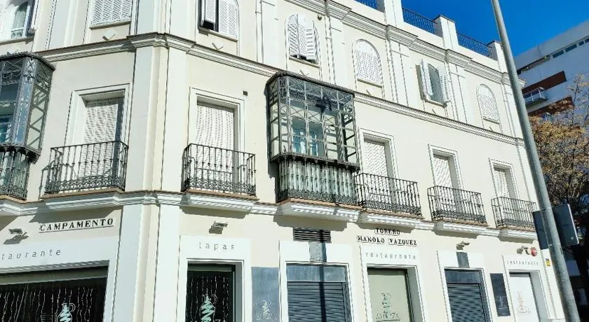 Apartamento Plaza de San Bernardo 4 - Image 1