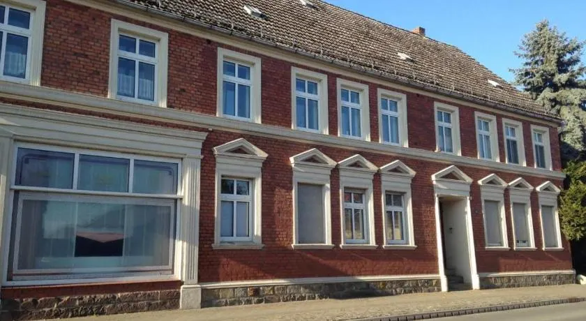 Pension Karsten Mertens - Image 1