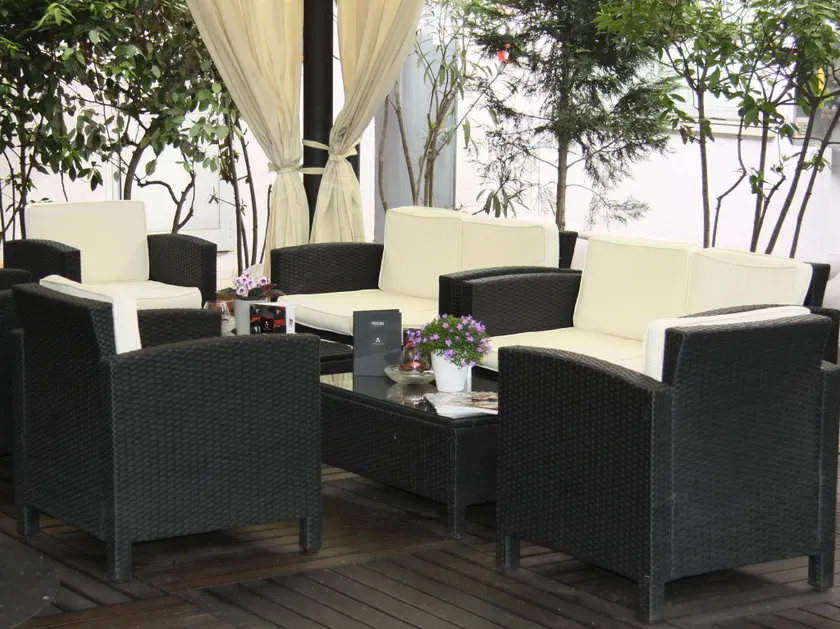 LH Hotel Sirio Venice - Image 1