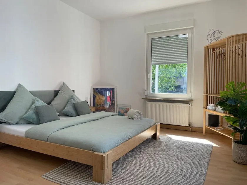 SPLENDiD: 3-Bedroom Apartmet in Citycenter - Image 1