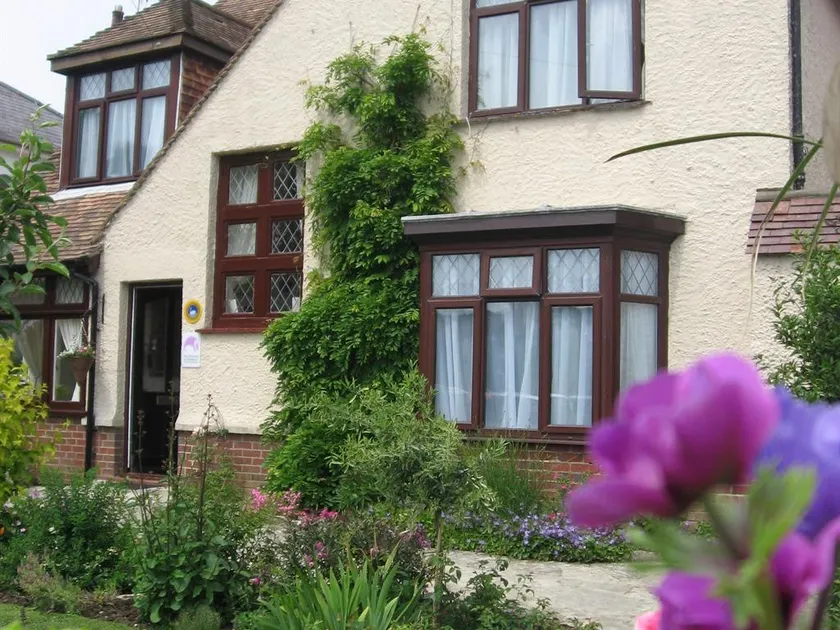Railway Cottage - Image 1