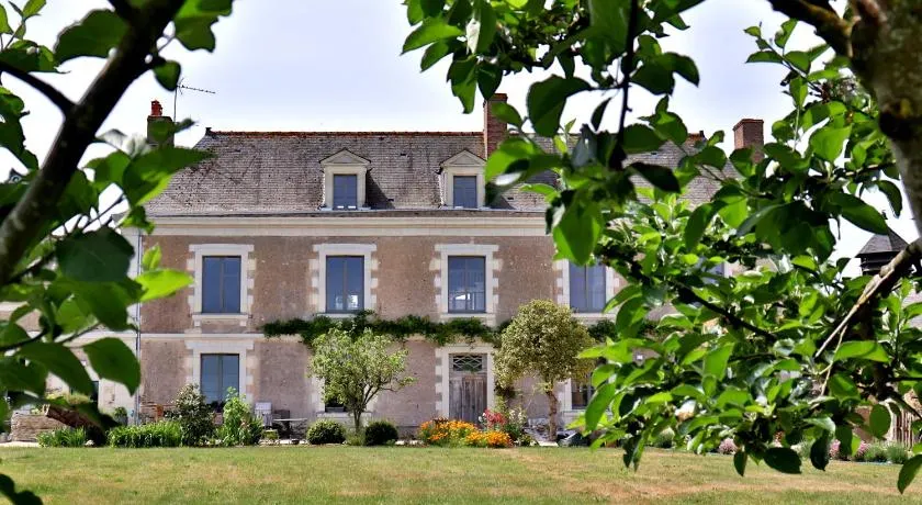 La Demeure de l'Aubance - Image 1