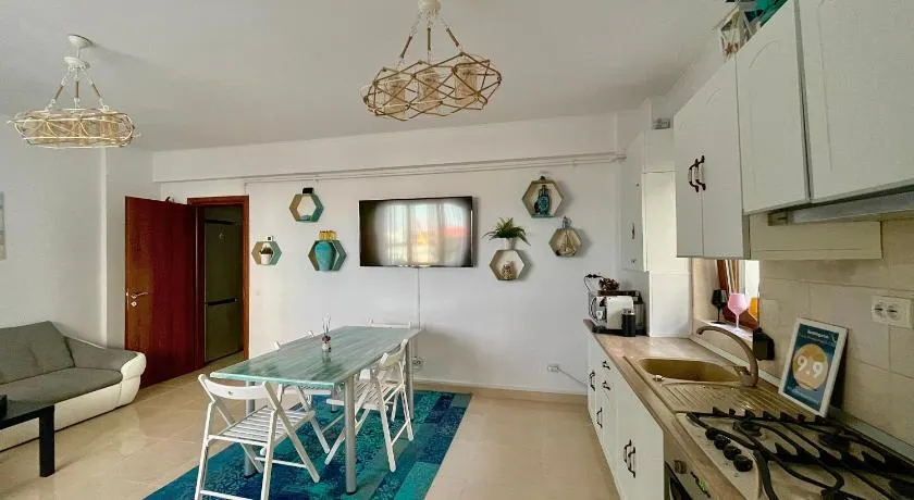 Arcadia Apartament Mamaia Nord - Image 1