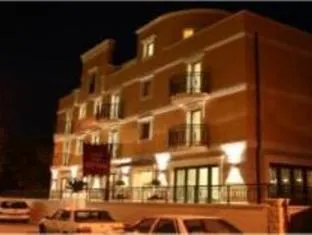Hotel Villa Cittar - Image 1