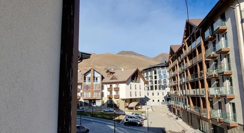 New Gudauri Studio - Image 1