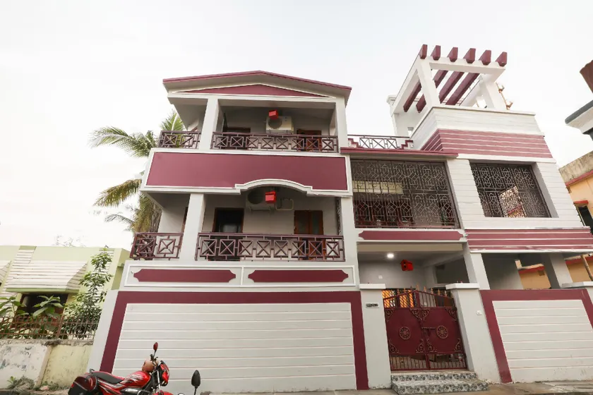 OYO Home 44255 Shanti Kunja near ITER - Image 1