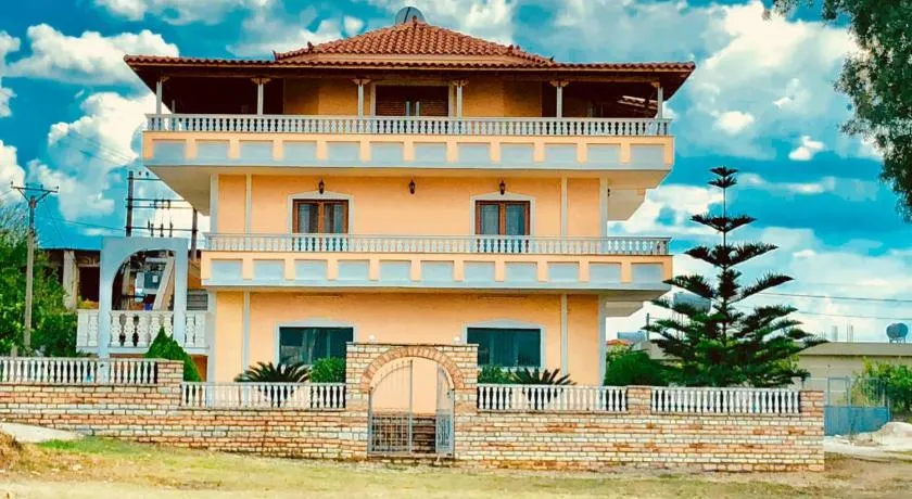 Villa Kapllani - Image 1