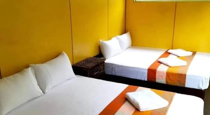 Dumbara Breeze - Image 1