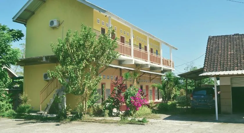 Alan's Homestay - Image 1