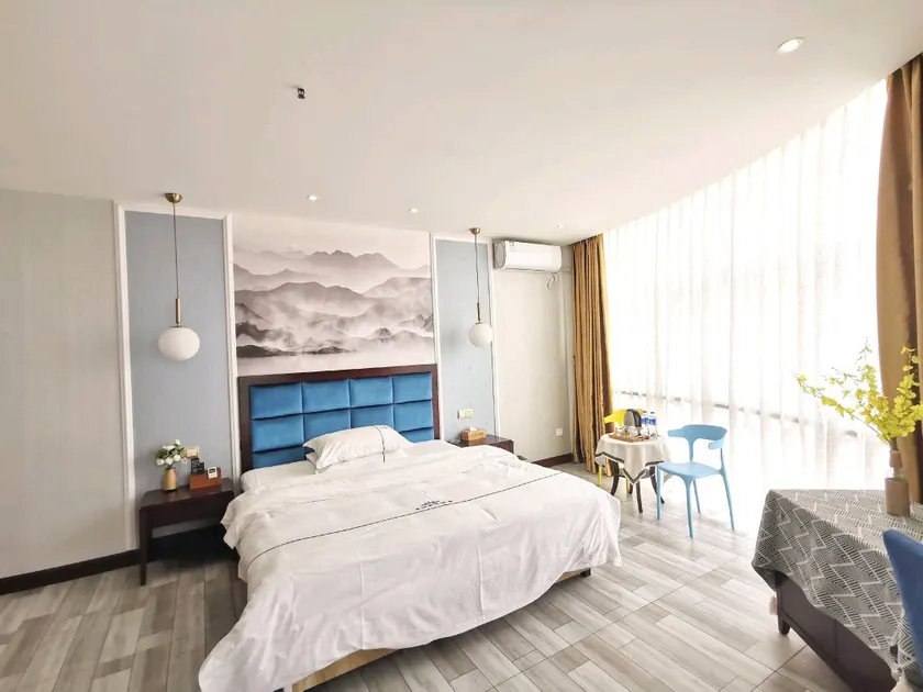Yi'ai Boutique Hotel (Changjiang Xinhua Branch) - Image 1