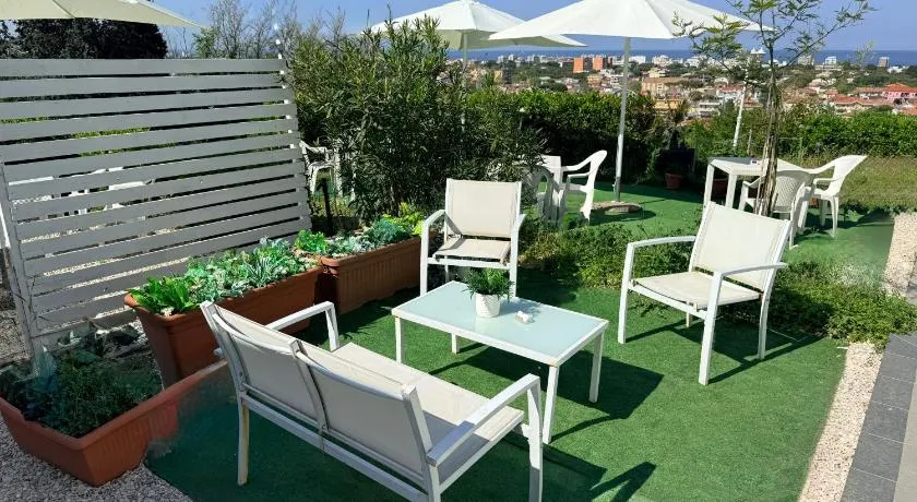 B&B Cá Bianca Ventisette Riccione - Image 1