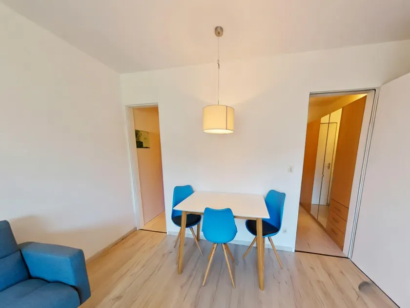 Appartement Bernhard im Bayerischen Wald - Image 1
