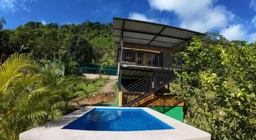Cabaña Brisas Del Río - Image 1