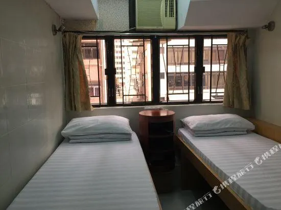 Pearl Guest House - Image 1
