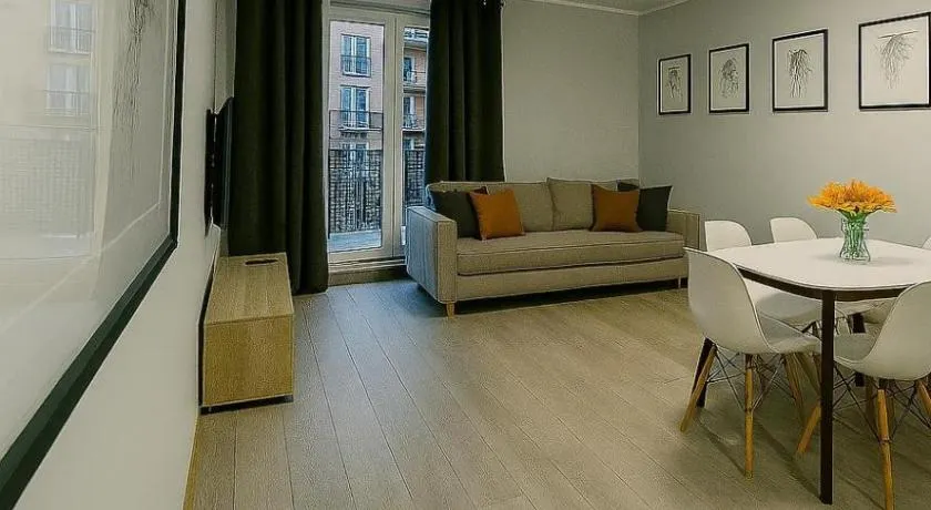 TK Apartments Dąbrowskiego - Image 1