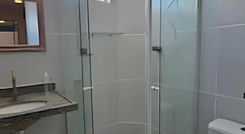 ACONCHEGO em Ponta de Campina, 3 Quartos + Garagem - Image 1