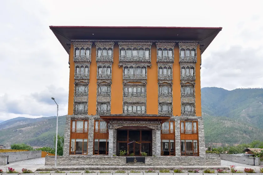 Norkhil Boutique Hotel & Spa - Image 1