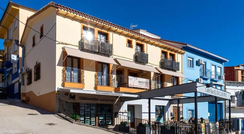Albergue El Encuentro - Image 1