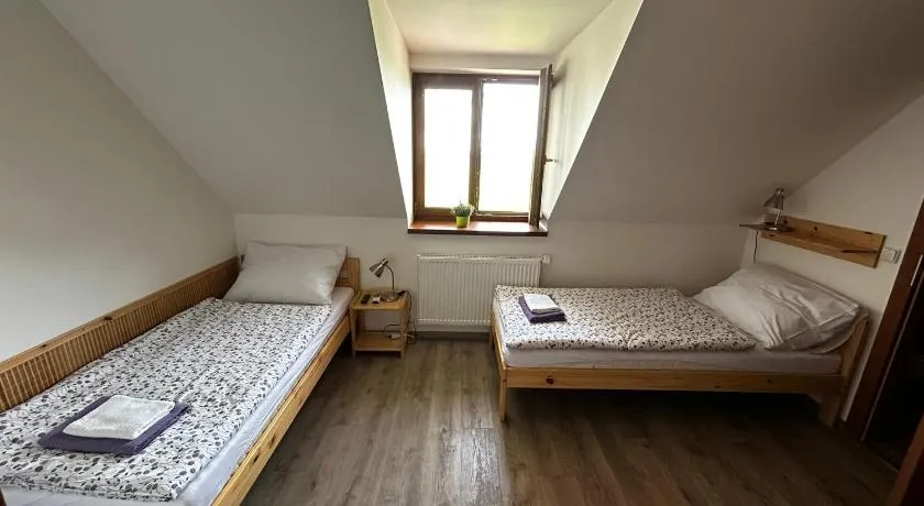 Penzion U Ježka - Image 1