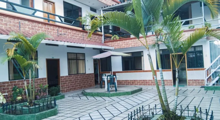 Palmar del Rio Gran Hotel - Image 1