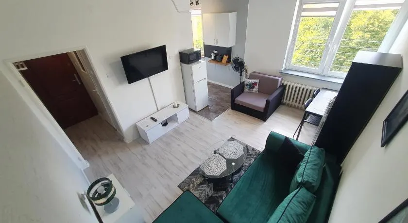 Forest House - Image 1
