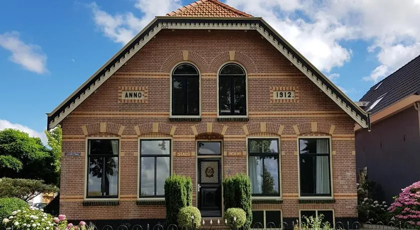 De Stadshoeve - Image 1