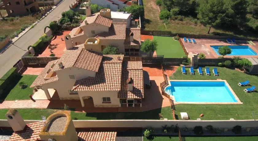 Casa Neus Barà - Image 1
