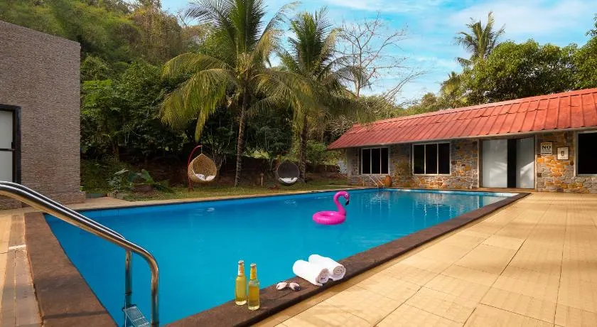 SaffronStays Meadowbrook, Panvel - pet-friendly villa near Karnala Bird Sanctuary - Image 1