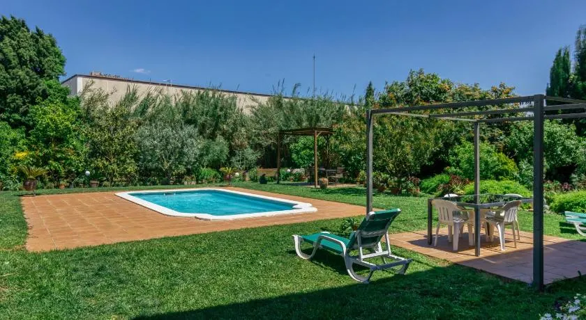 Castell del Montgrí Rural - Image 1