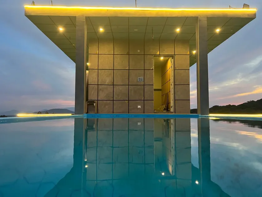 Soleil Farm Stay - Image 1