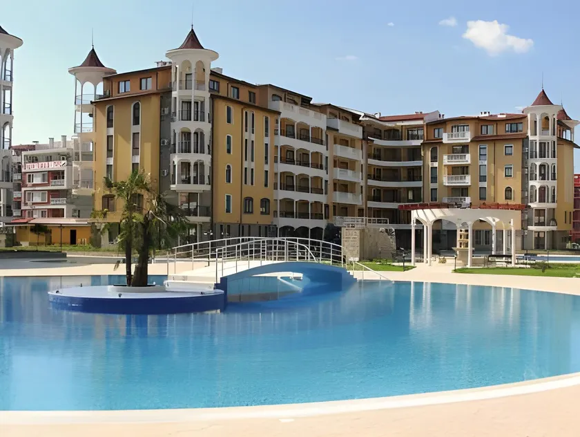 Royal Sun Holiday Complex - Image 1