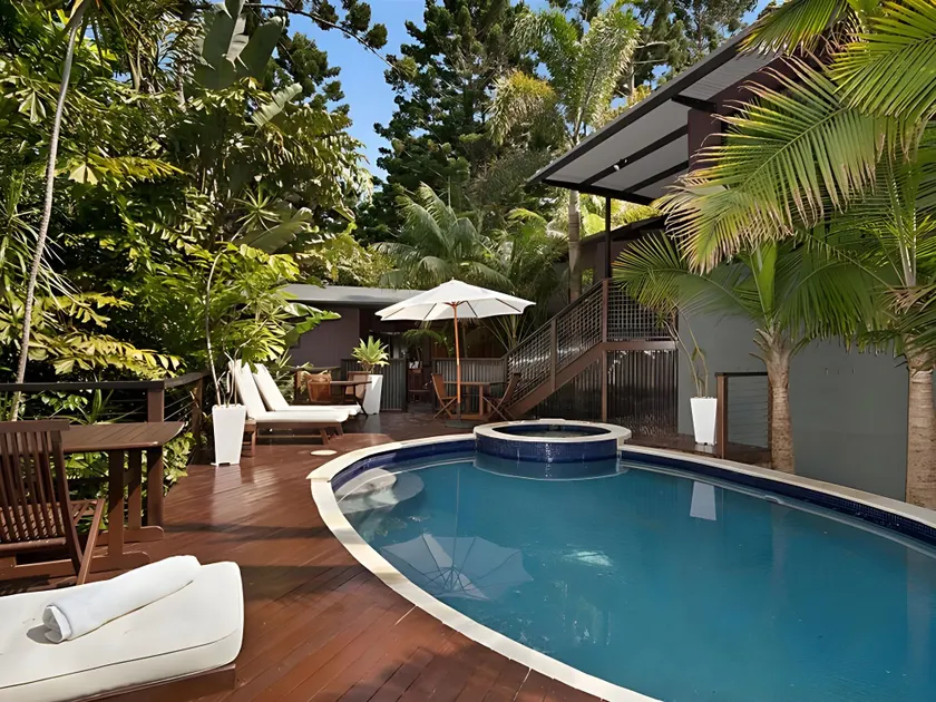 Azabu Retreat and Spa - Image 1