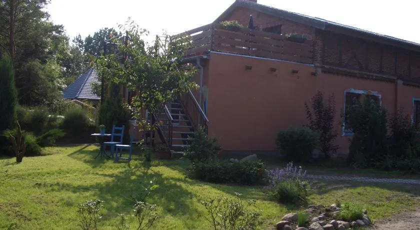 Ferienwohnung Kruppa Rerik - Image 1