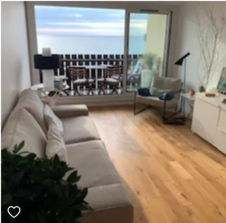 Une Chambre privée sur l'Ocean chez l'habitant sur place,espaces partagés, Quiet Luxury - Image 1