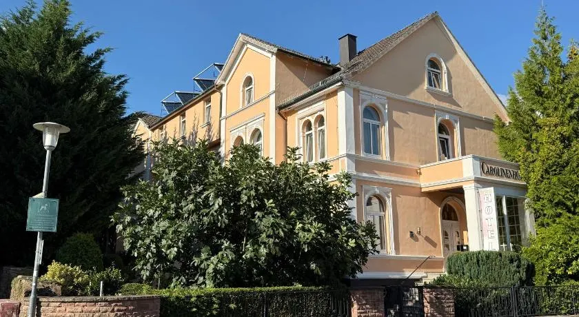 Hotel Carolinenhof - Image 1