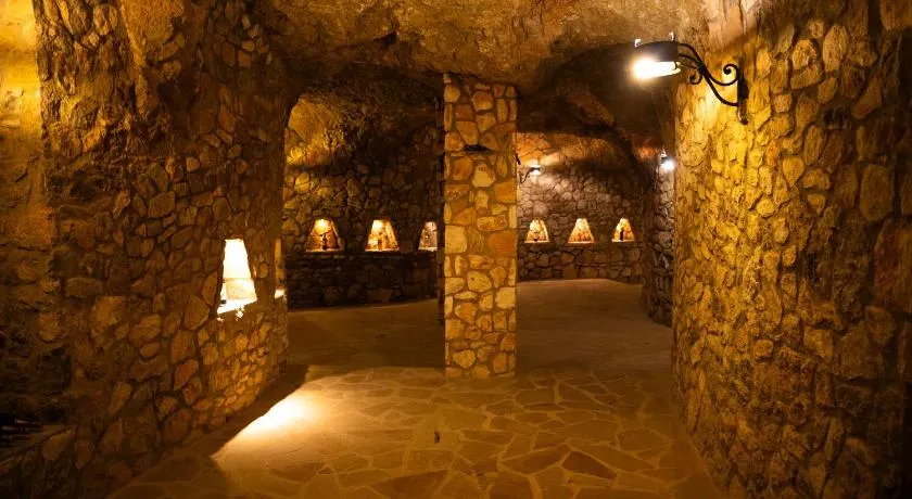 Mas Boronat Resort - Image 1