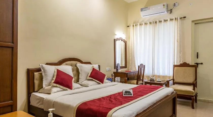 KSTDC Hotel Mayura Biligiri, BR Hills - Image 1