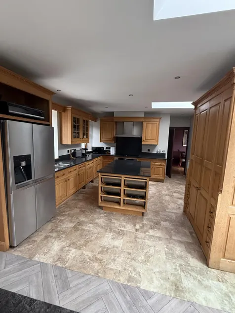 Rubislaw Residence - Image 1