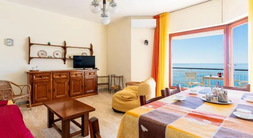 Apartment Casa di Nando Calandre Mare by Interhome - Image 1