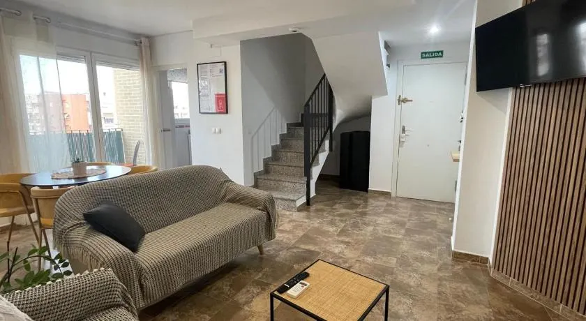 ESPECTACULAR DUPLEX en el CENTRO - Image 1