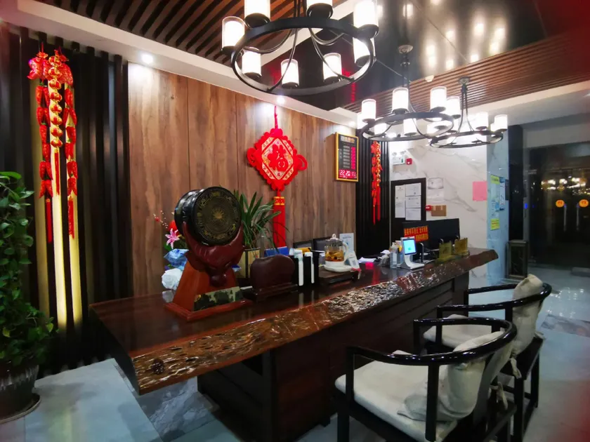 Kevin Boutique Hotel - Image 1