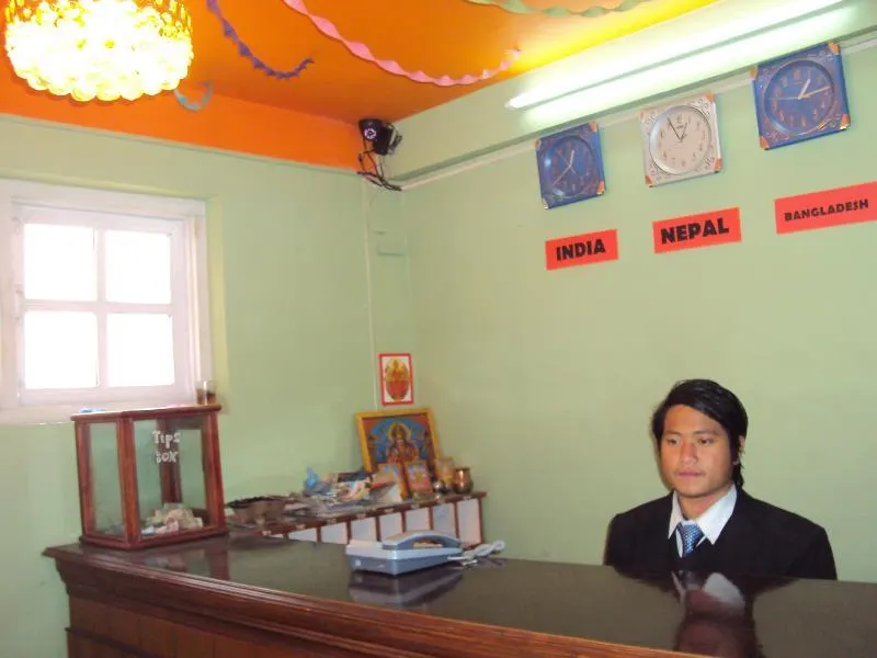 Pashupati Darshan Hotel - Image 1