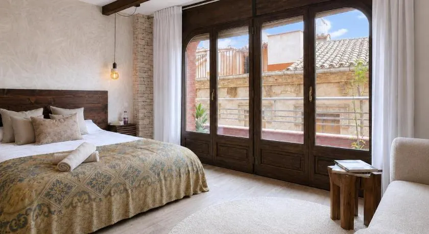 Apartamento Ca Blai de Brull en el centro de Tivissa - Image 1