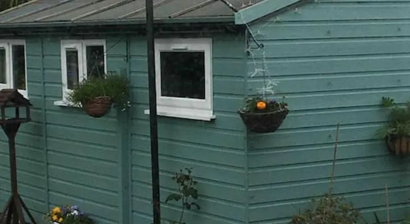 Captain's Cabin - Image 1
