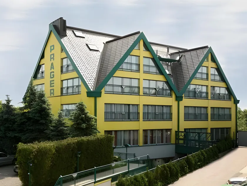 Hotel Asperner Löwe - Image 1