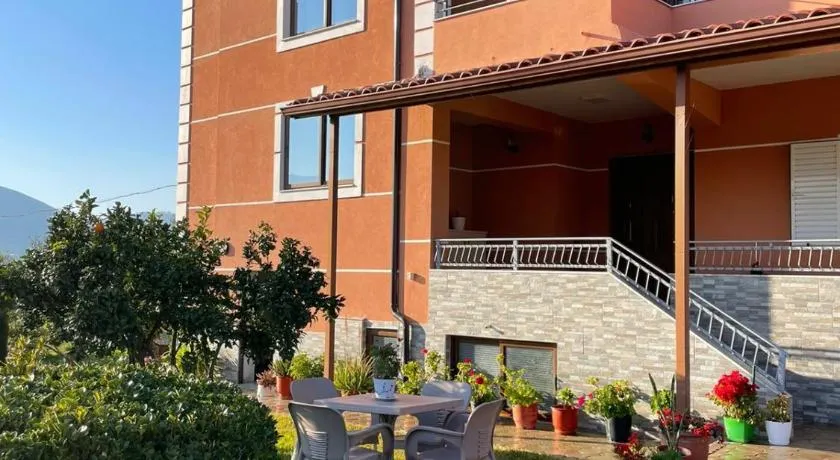 Harmony Villa Berat - Image 1