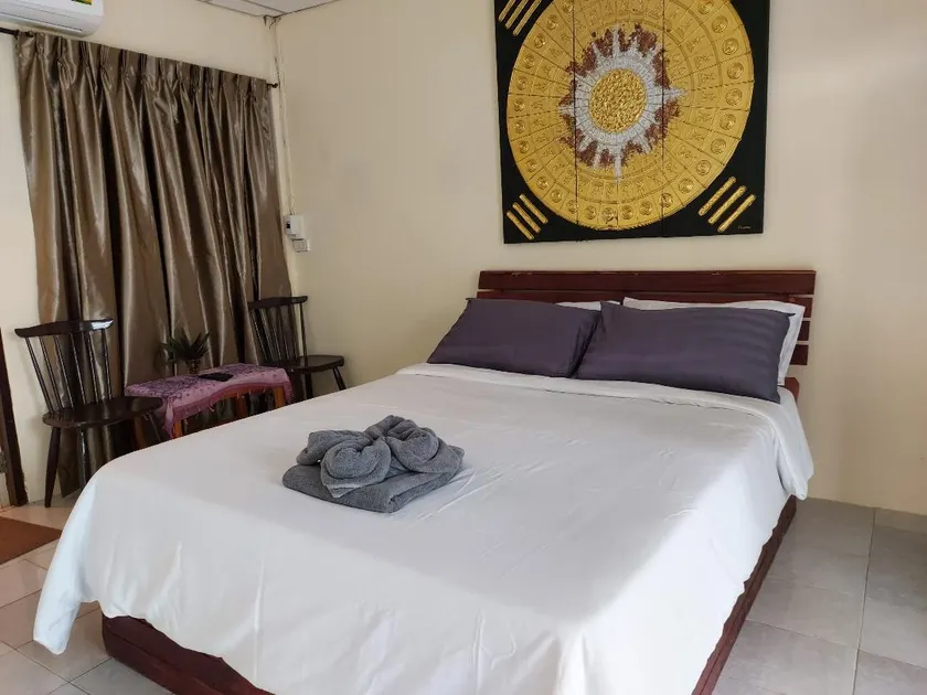 Z-Through Cafe & Resort - Image 1