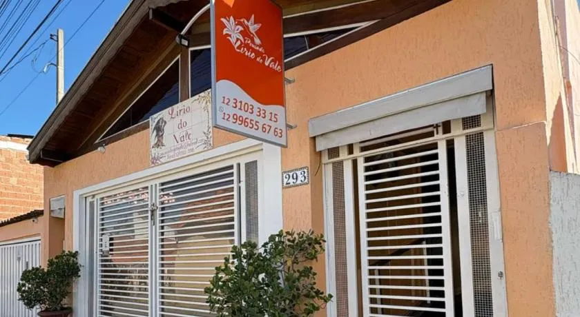 Pousada Lirio do Vale - Image 1