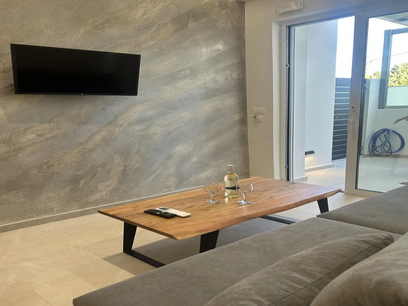 Apartment in Plakias near Beach & Hot Tub - Image 1