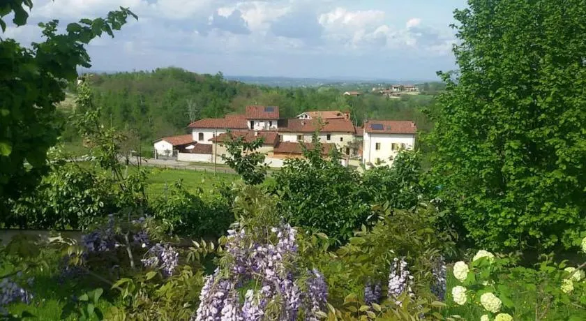 Azienda Agricola Cascina Monticone - Image 1